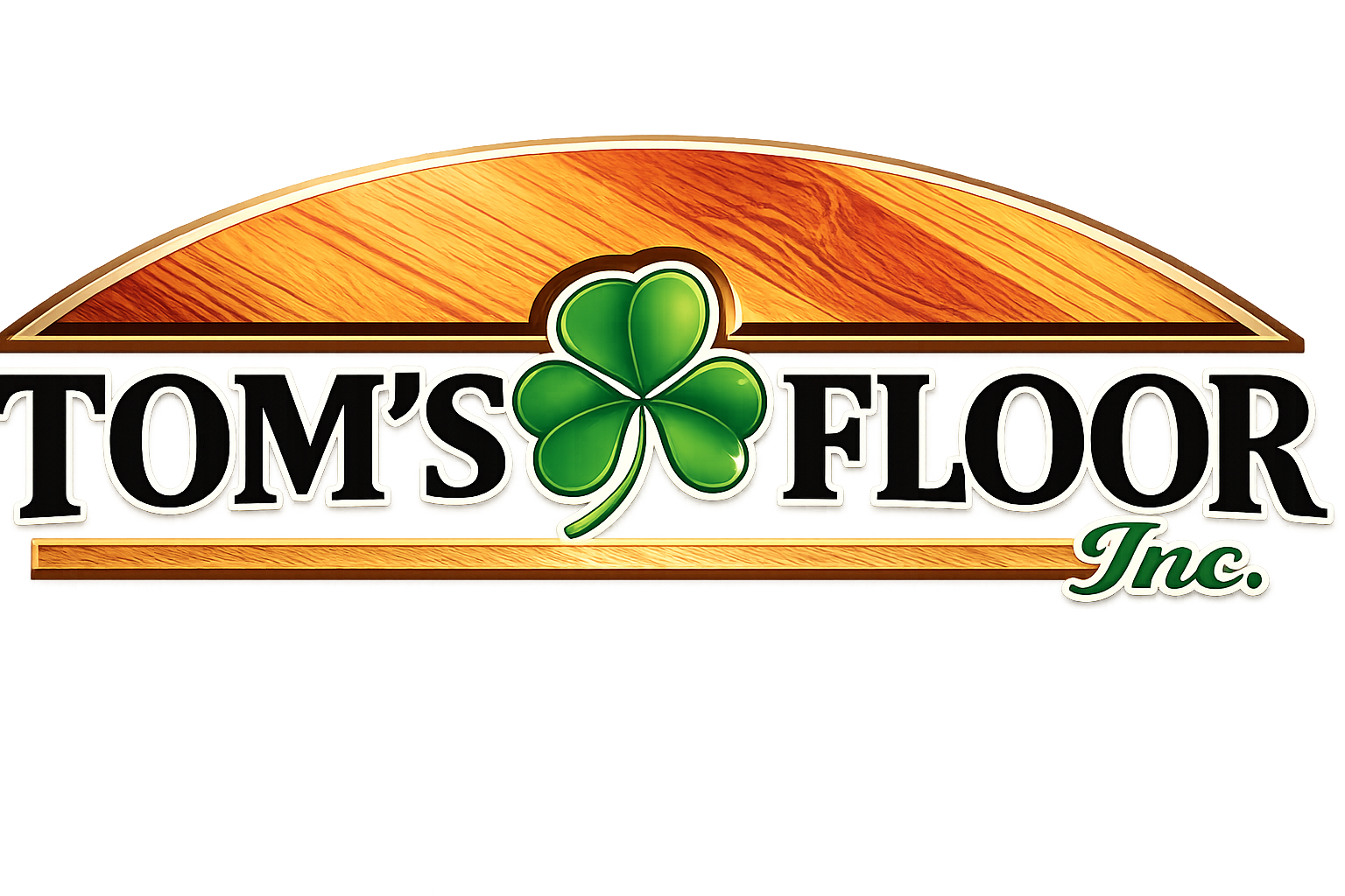 Tom's Floor Inc