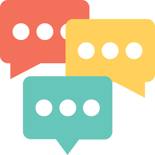 Social Media Marketing Icon