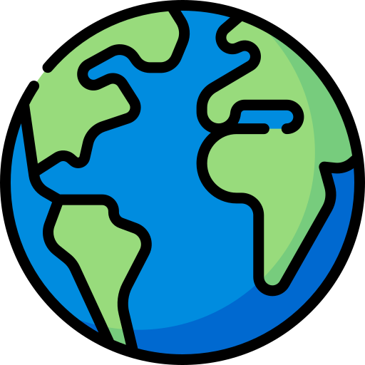 Nationwide Impact Icon