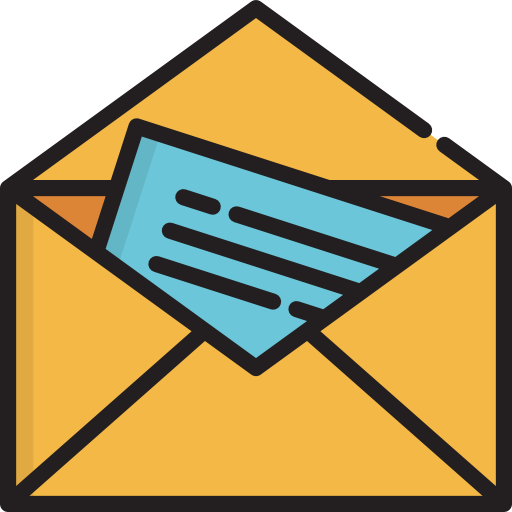 Email Marketing Icon